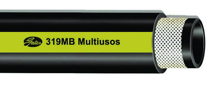 Manguera Multiuso 319MB | Manguera multiusos para alta presión