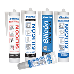 Quimico Forta Silicones