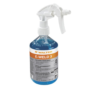 Quimico Antiadherente Walter E-WELD 3