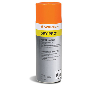 Quimico Walter Lubricante DRY PRO